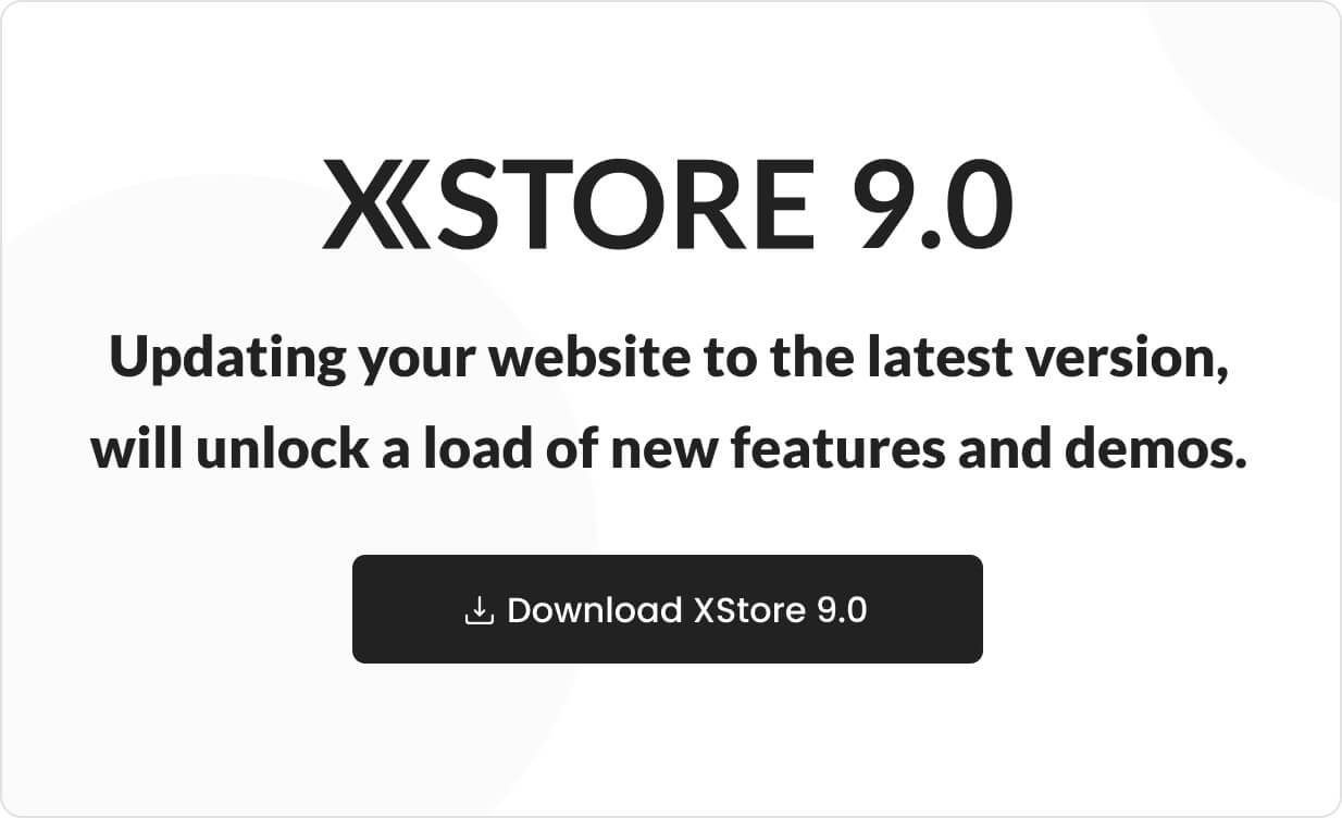 XStore - Tema multipropósito de WordPress WooCommerce 07