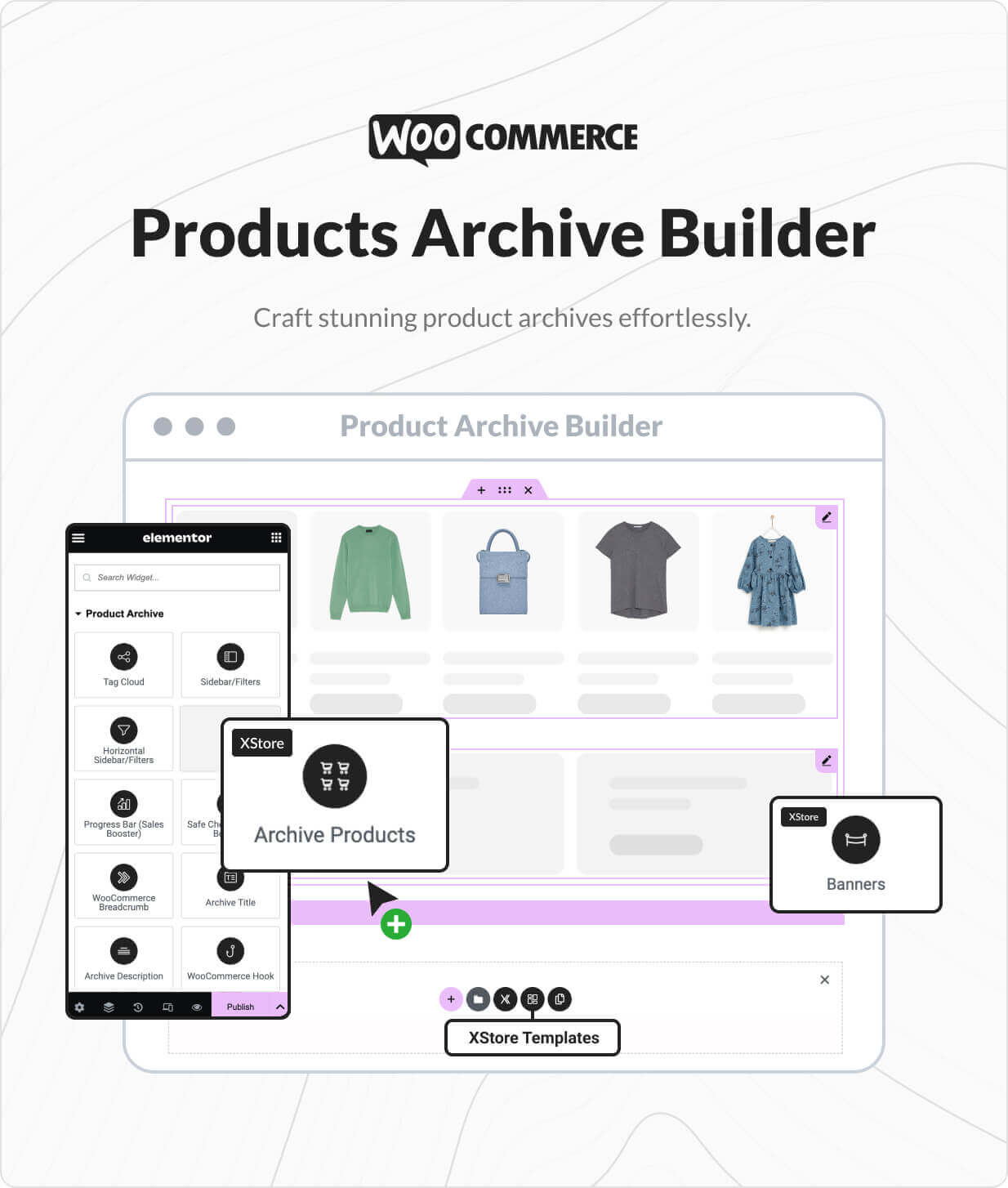 XStore | Multipurpose WooCommerce Theme - 03