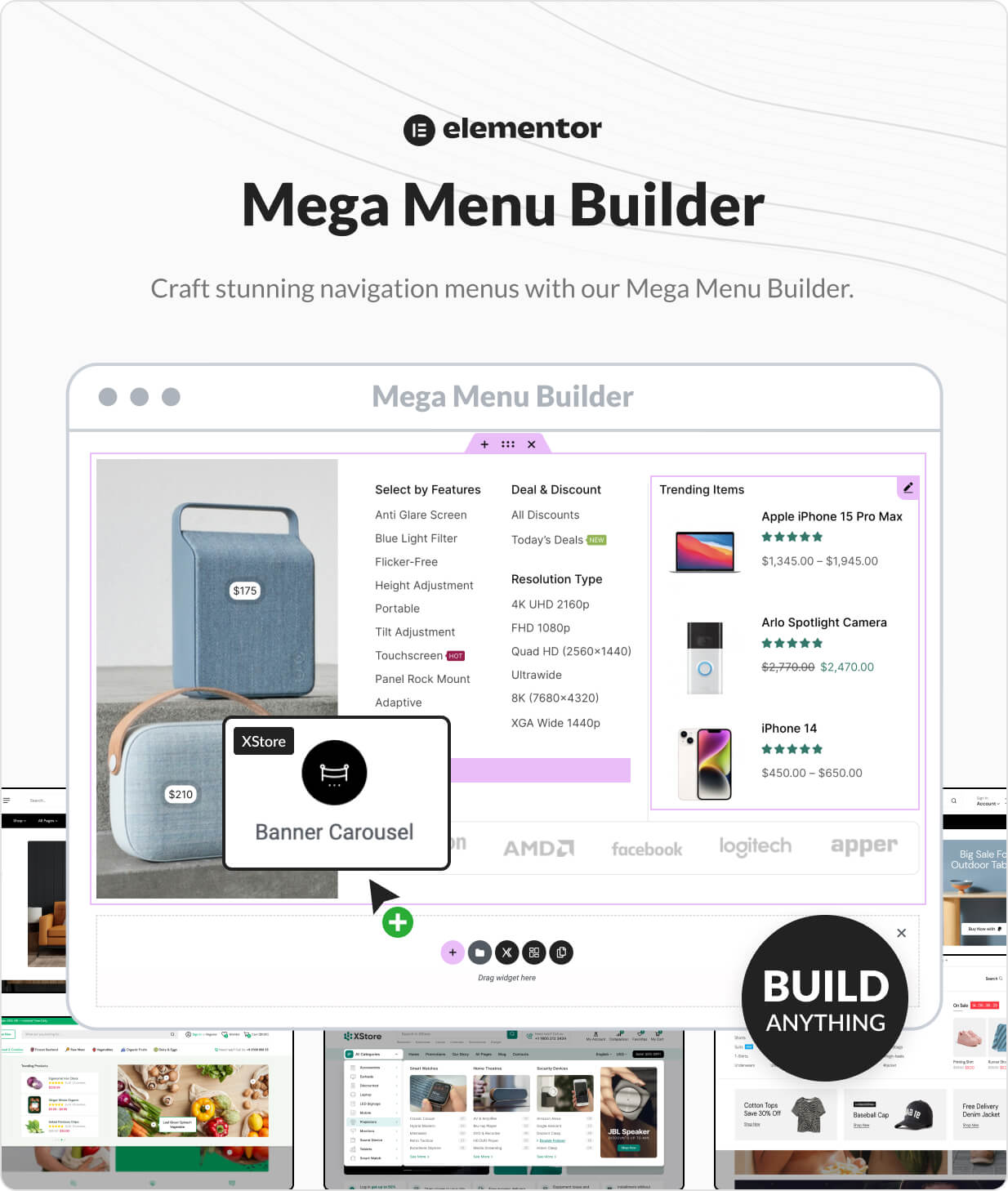 XStore | Multipurpose WooCommerce Theme - 22