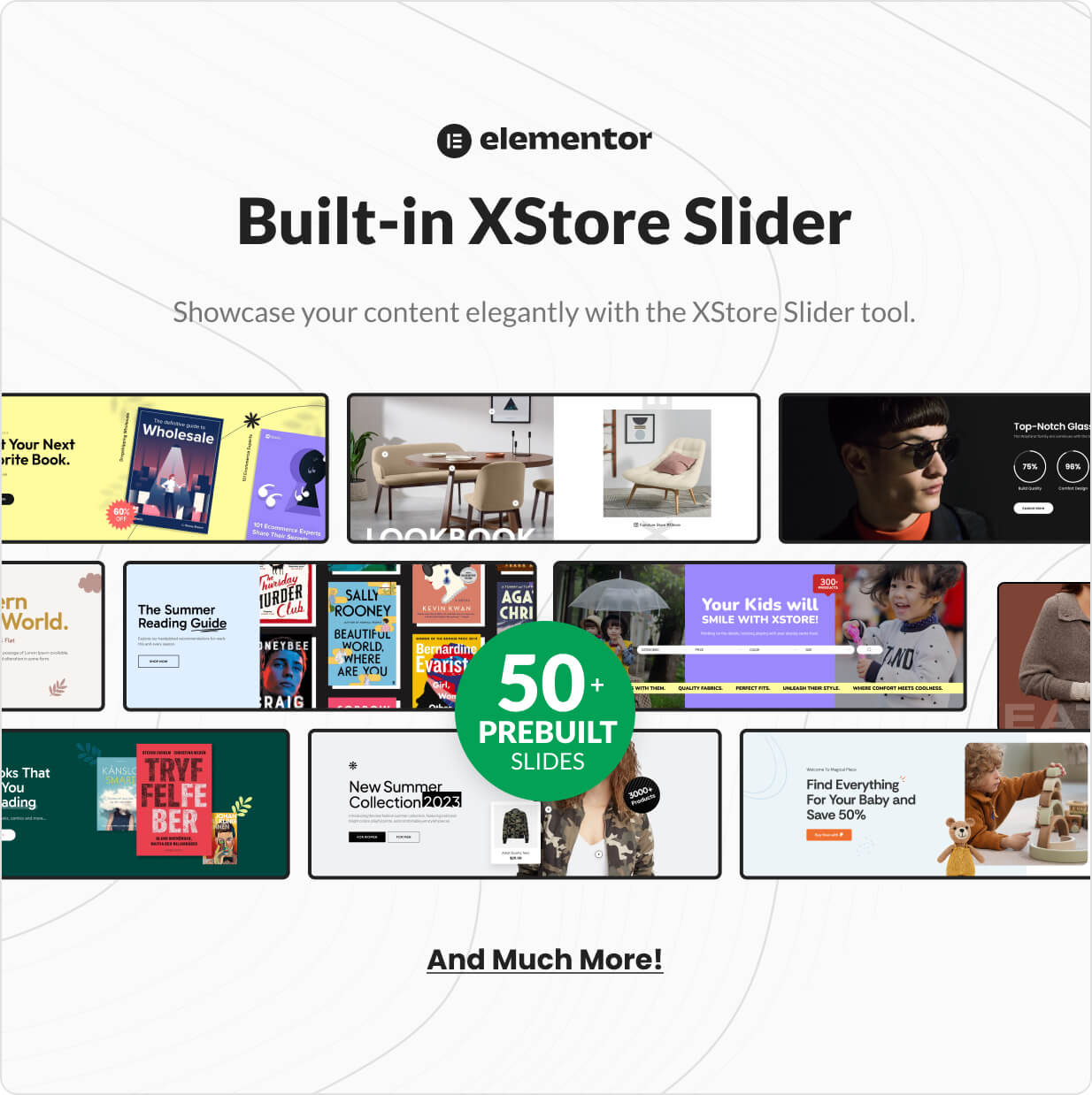 XStore | Multipurpose WooCommerce Theme - 21