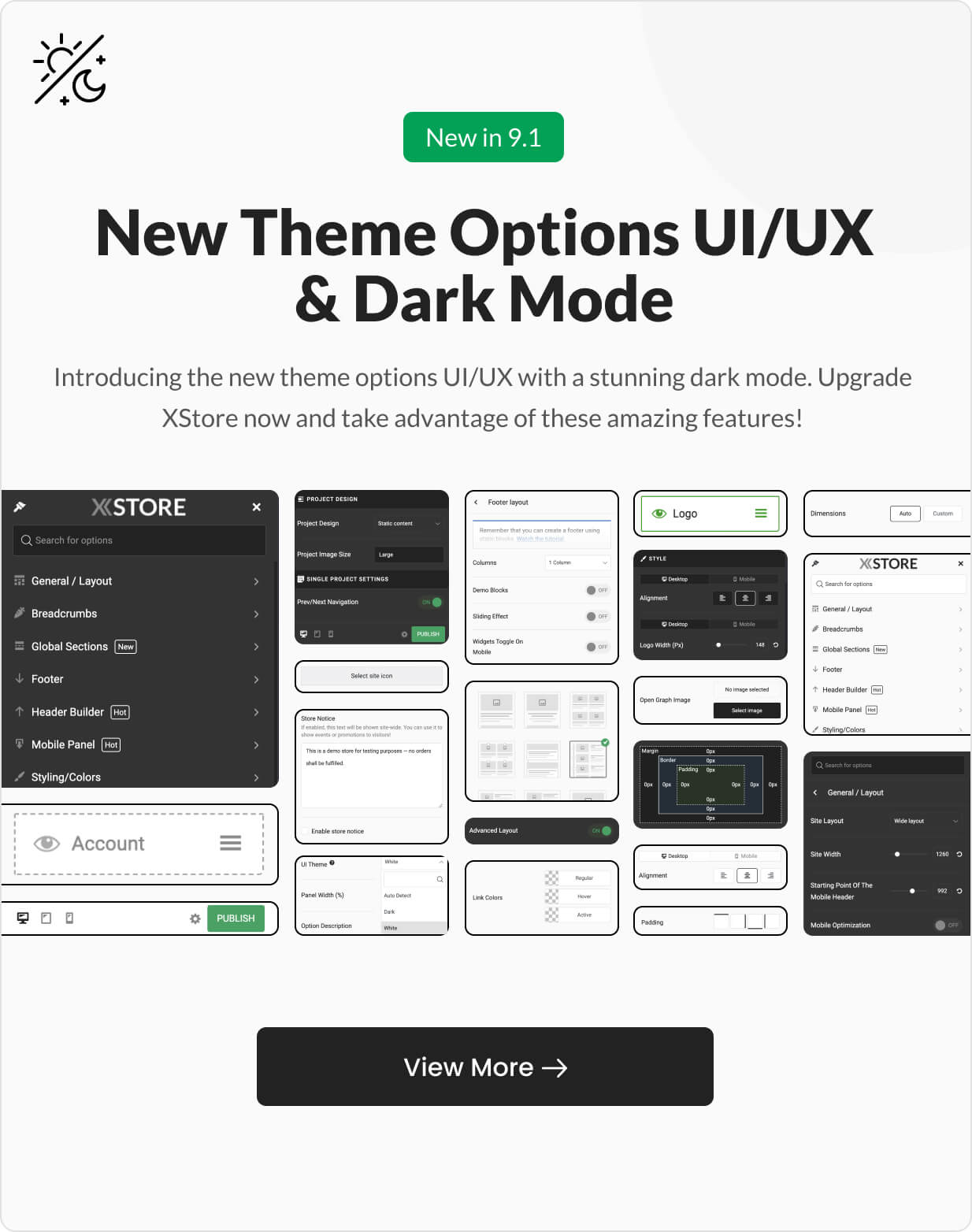 XStore | Multipurpose WooCommerce Theme - 05